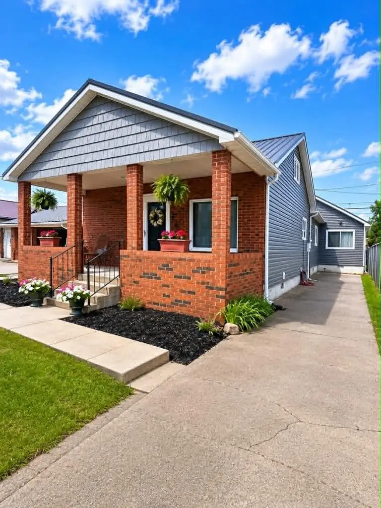 2632 S 8th St, Ironton, OH 45638 - #2