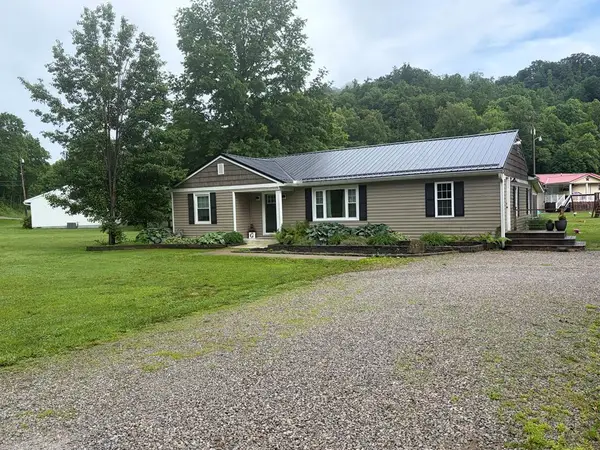 936 Schuler Hollow Rd, Lucasville, OH 45648