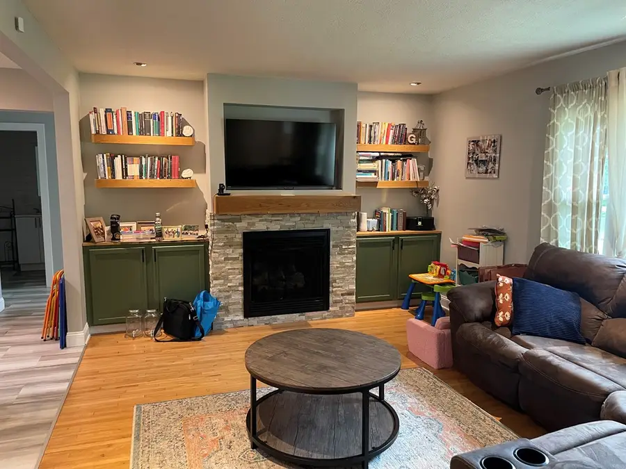 936 Schuler Hollow Rd, Lucasville, OH 45648 - #2