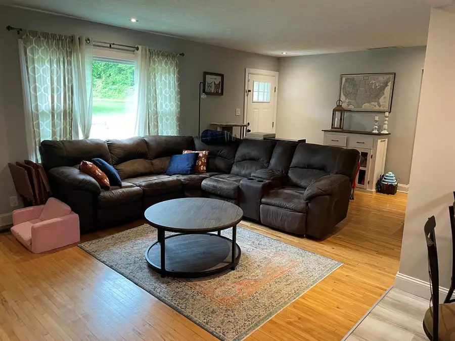 936 Schuler Hollow Rd, Lucasville, OH 45648 - #3