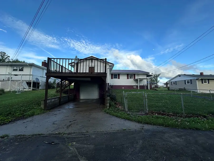 293 Ferguson Ave, South Webster, OH 45682 - #2