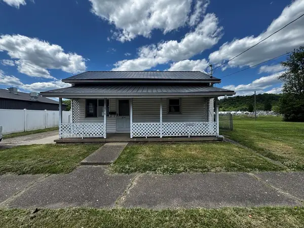 814 4th Avenue, Gallipolis, OH 45631