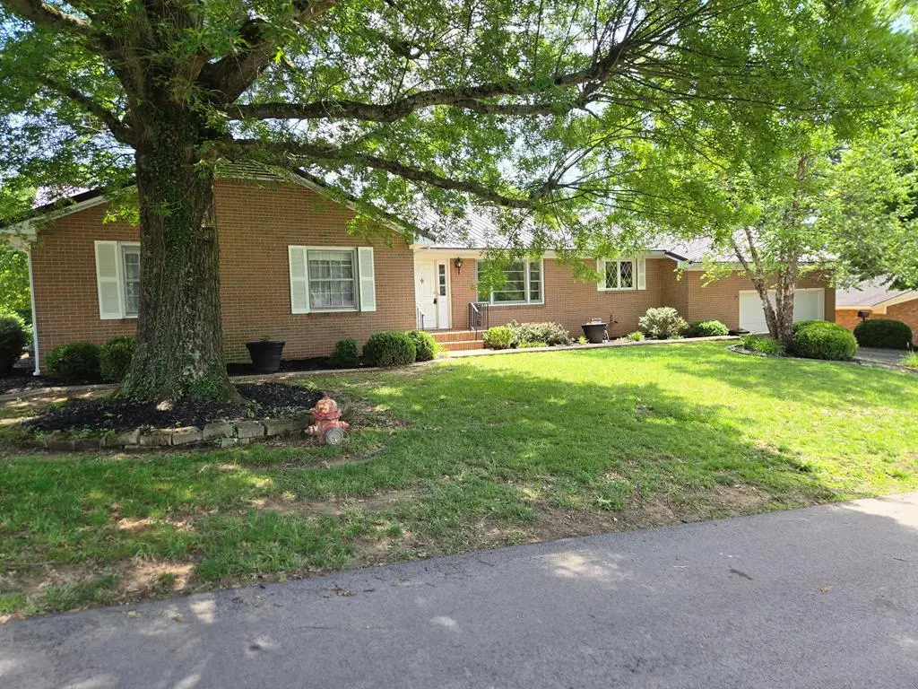 3330 Seneca Drive, Portsmouth, OH 45662 - #1