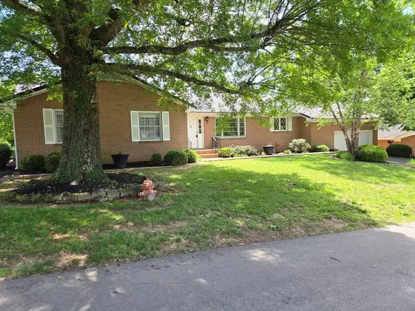 3330 Seneca Drive, Portsmouth, OH 45662