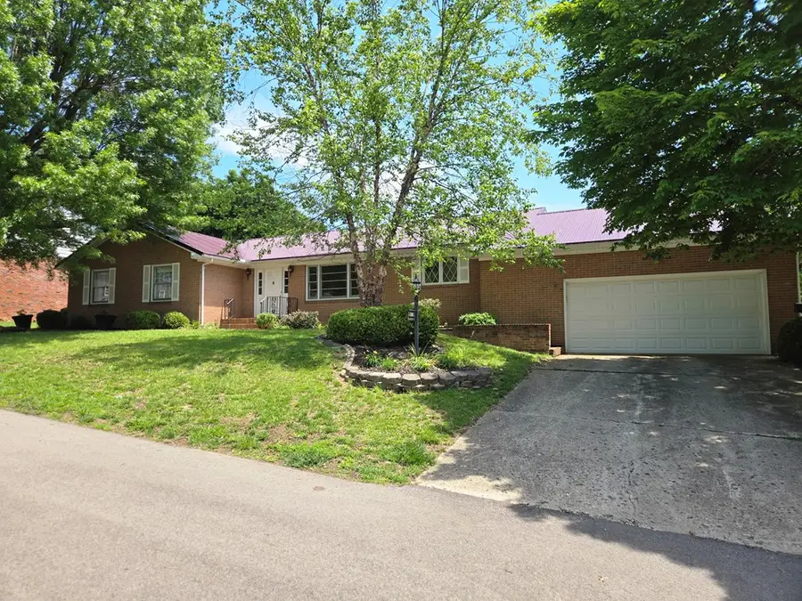 3330 Seneca Drive, Portsmouth, OH 45662 - #2
