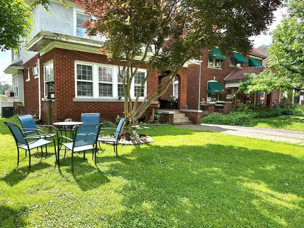 2224 Waller, Portsmouth, OH 45662