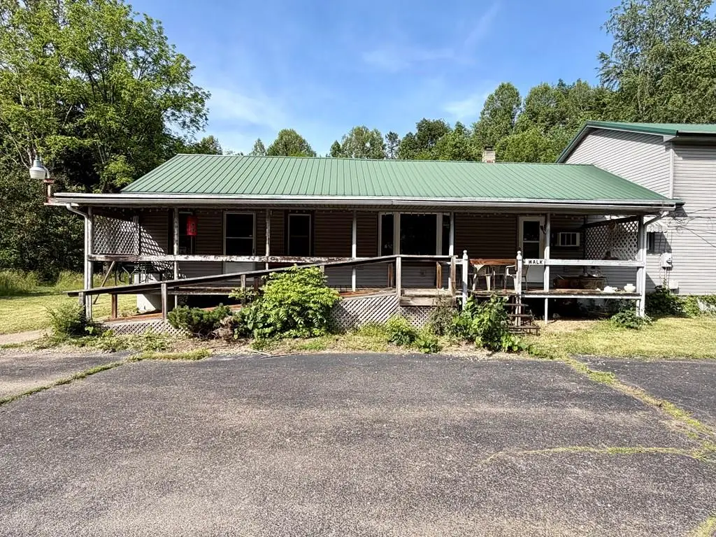 36 Bellamy Rd, West Portsmouth, OH 45663 - #1