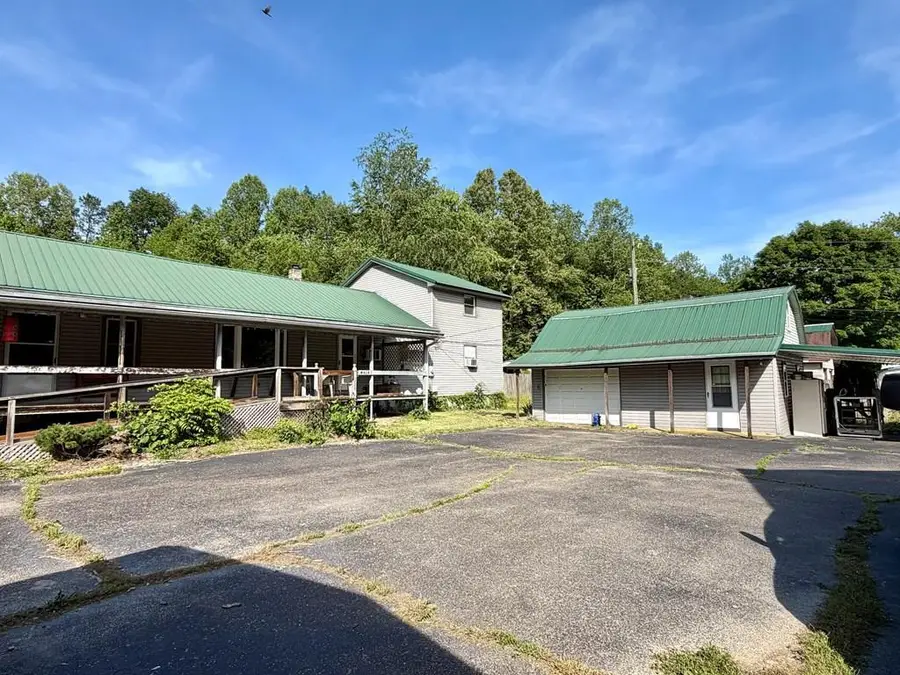 36 Bellamy Rd, West Portsmouth, OH 45663 - #2