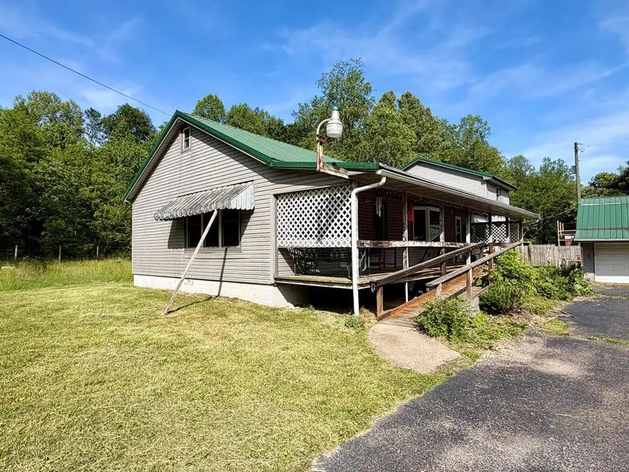 36 Bellamy Rd, West Portsmouth, OH 45663 - #3