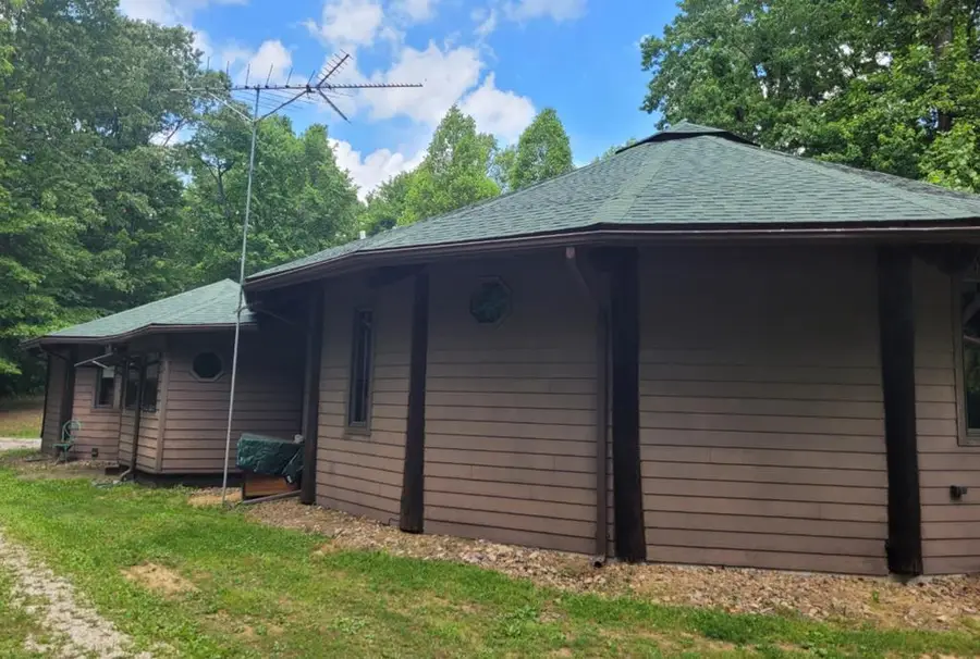 1955B Snook Rd., Franklin Furnace, OH 45629 - #3