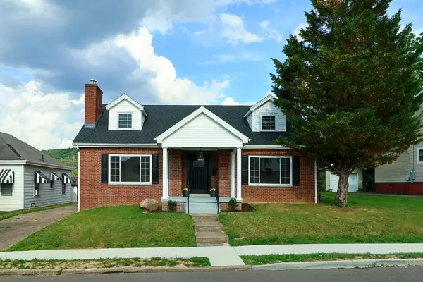 2844 Sherman Road, Portsmouth, OH 45662
