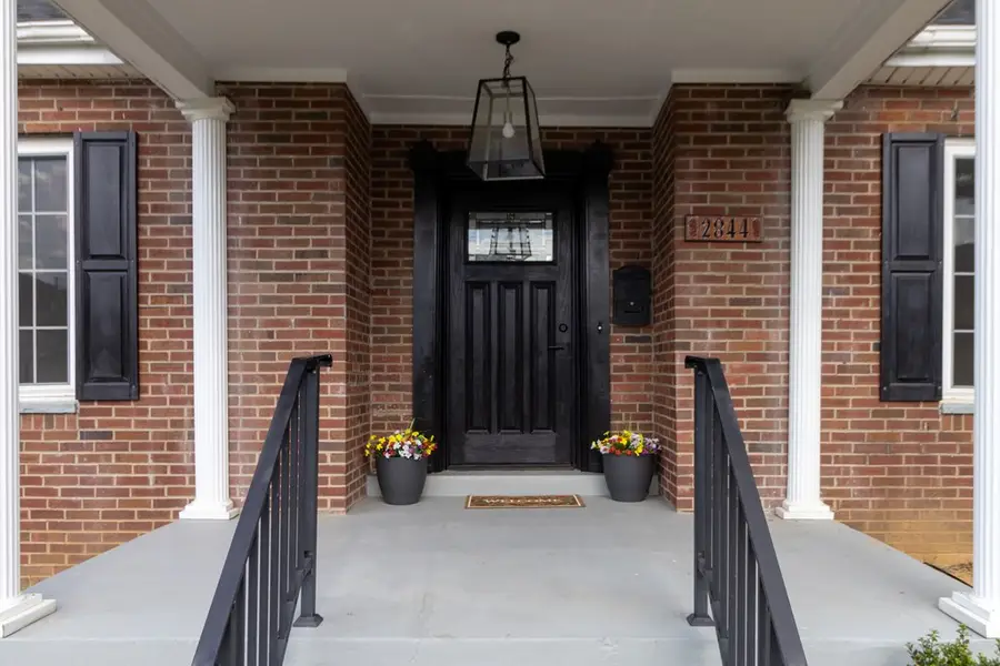2844 Sherman Road, Portsmouth, OH 45662 - #2
