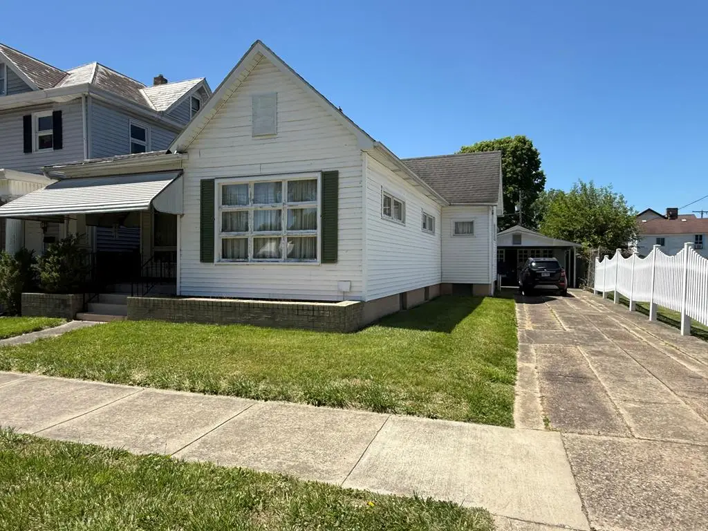 1637 Offnere, Portsmouth, OH 45662 - #1