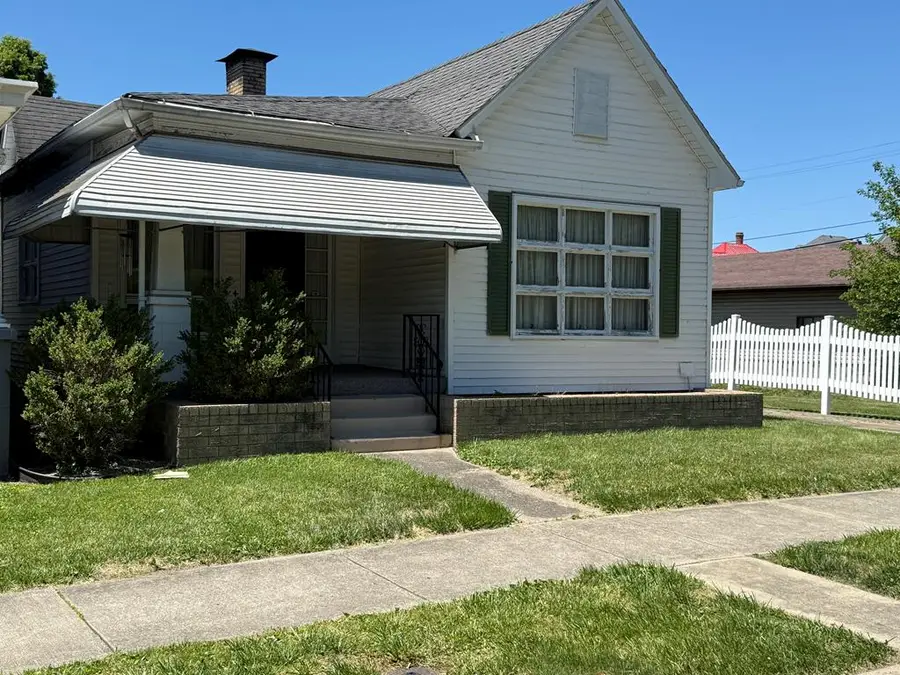 1637 Offnere, Portsmouth, OH 45662 - #2