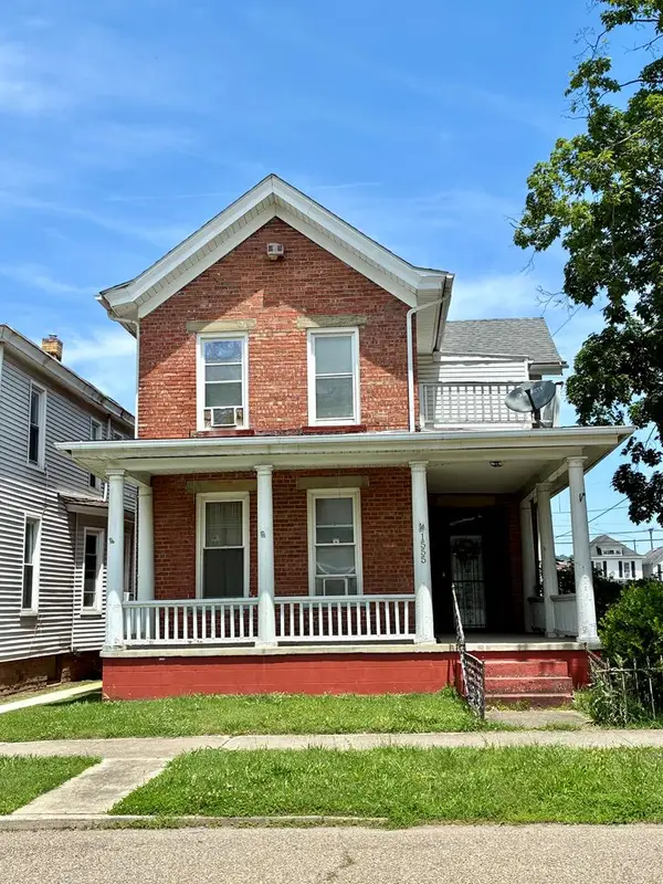 1555 6th Street, Portsmouth, OH 45662