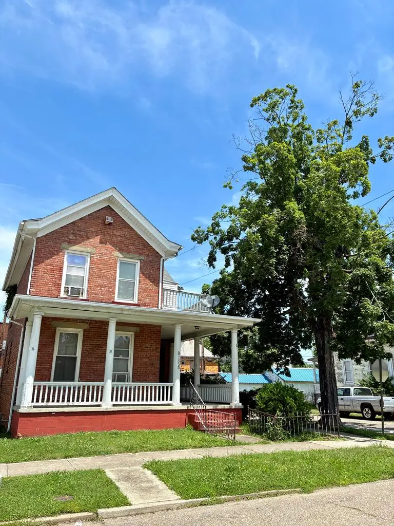 1555 6th Street, Portsmouth, OH 45662 - #2