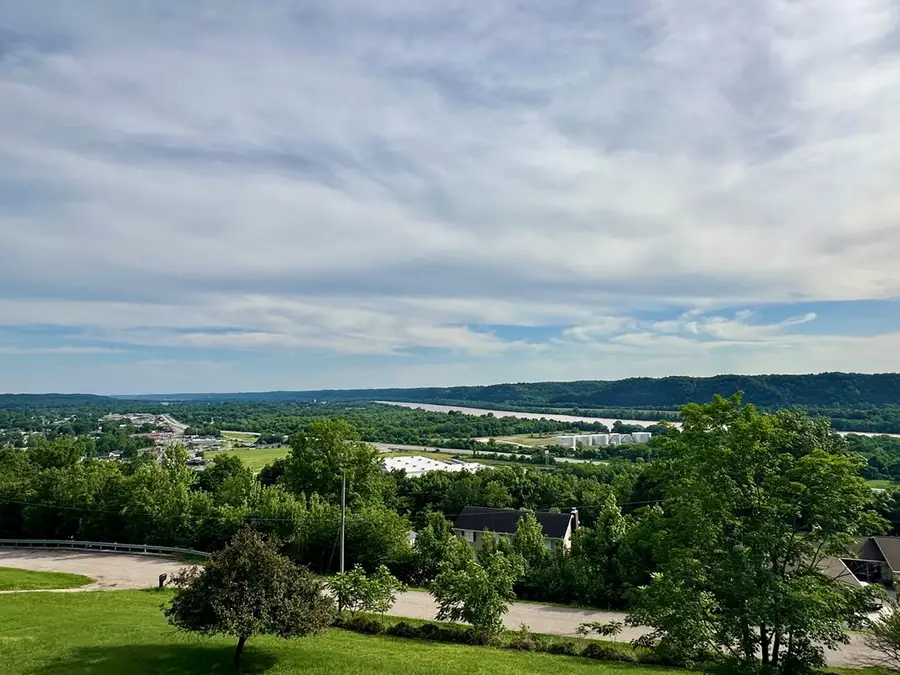 7540 Canterbury Road, Portsmouth, OH 45662 - #2