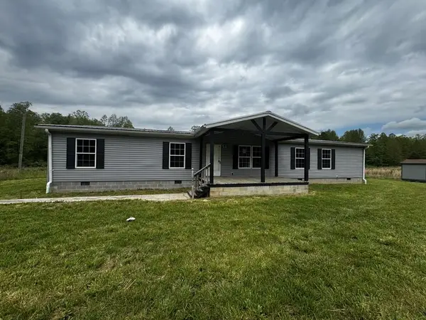 150 Old Sportsman Road, Morehead, KY 40351