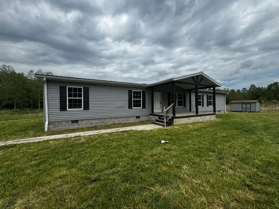 150 Old Sportsman Road, Morehead, KY 40351 - #3