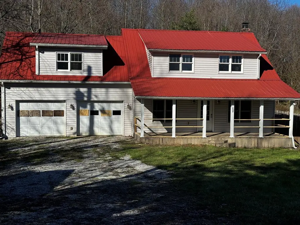 732 Wp Mabry Road, Morehead, KY 40351 - #1