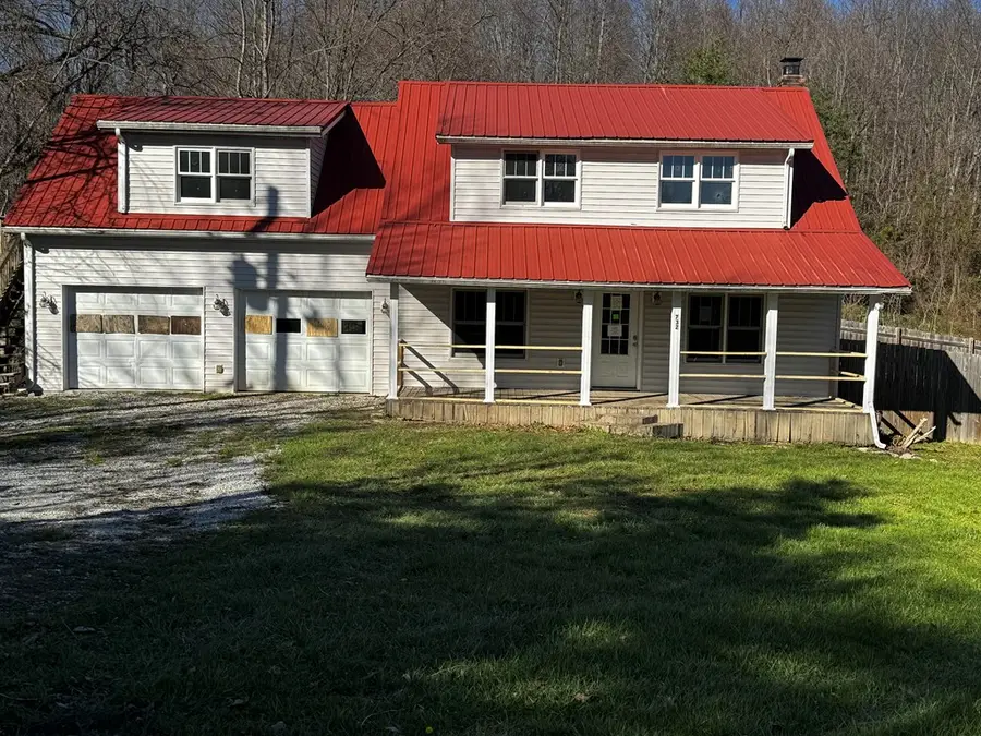 732 Wp Mabry Road, Morehead, KY 40351 - #2
