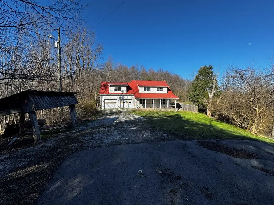 732 Wp Mabry Road, Morehead, KY 40351 - #3