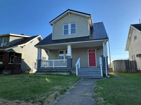 2620 S 5th Street, Ironton, OH 45638