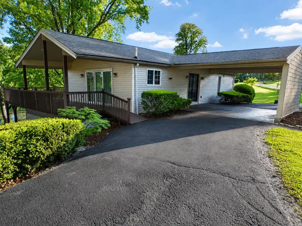 133 Crystal Drive, Lucasville, OH 45648 - #1