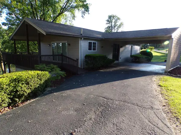 133 Crystal Drive, Lucasville, OH 45648