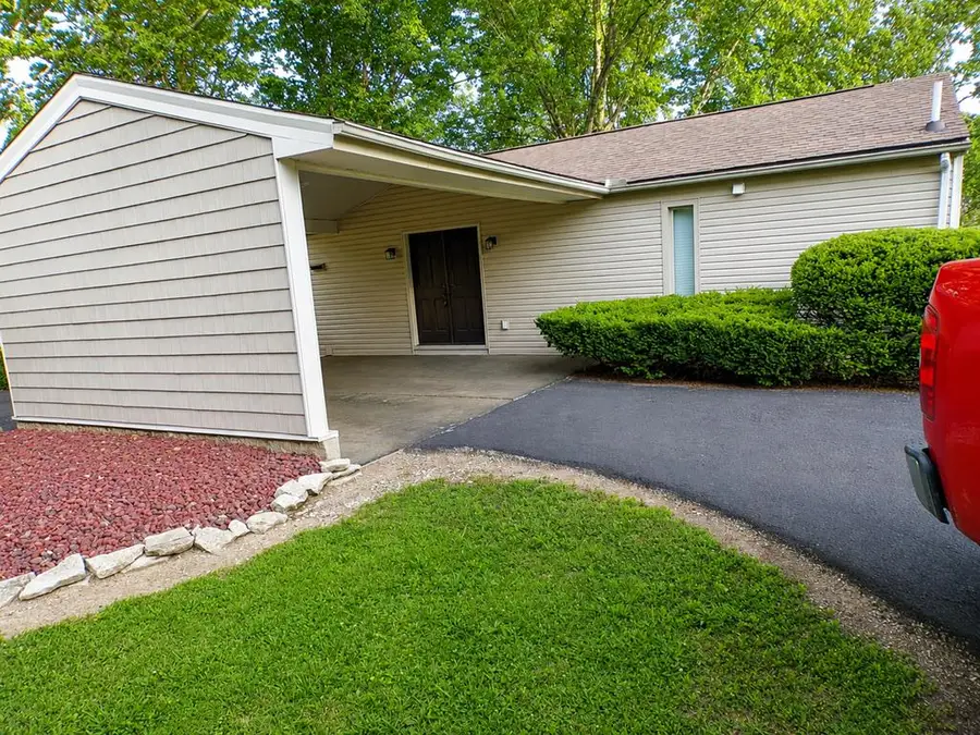 133 Crystal Drive, Lucasville, OH 45648 - #2