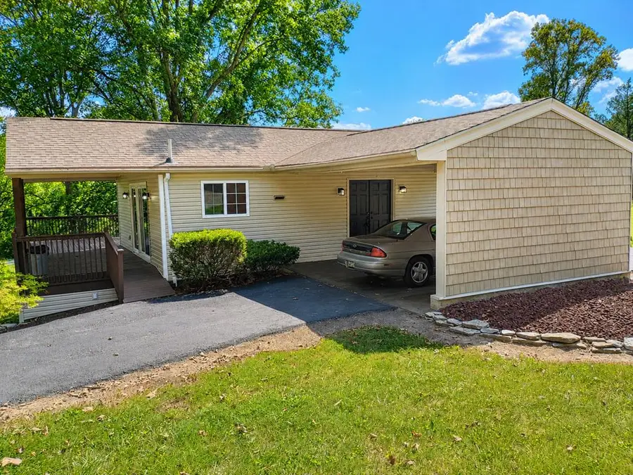 133 Crystal Drive, Lucasville, OH 45648 - #3