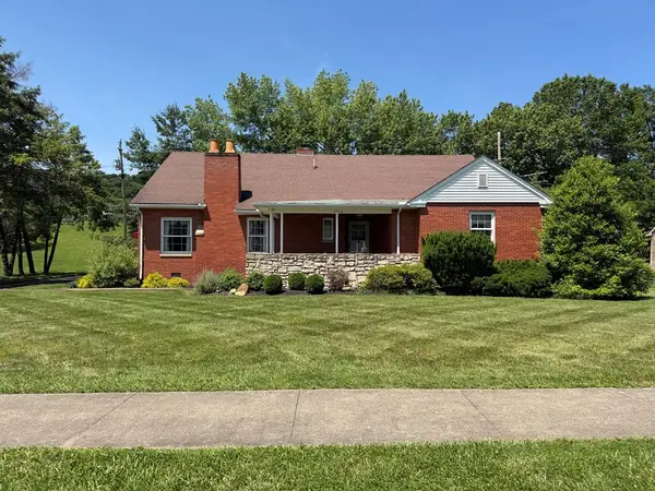 2719 Shawnee Road, Portsmouth, OH 45662