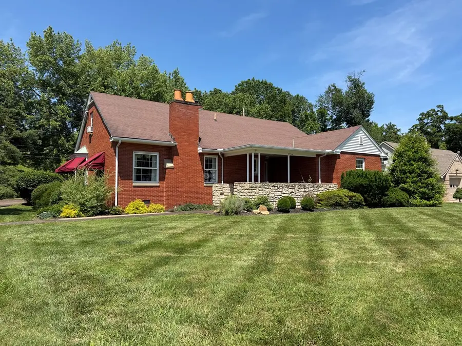 2719 Shawnee Road, Portsmouth, OH 45662 - #2