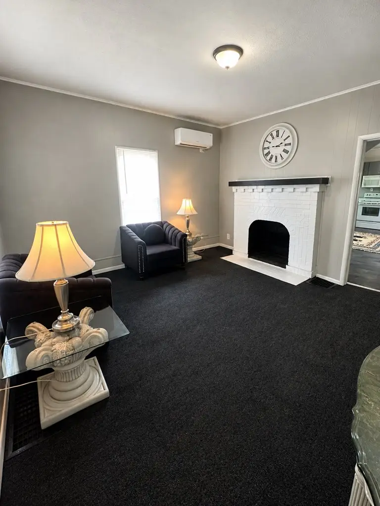 206 Lincoln St, West Portsmouth, OH 45653 - #3