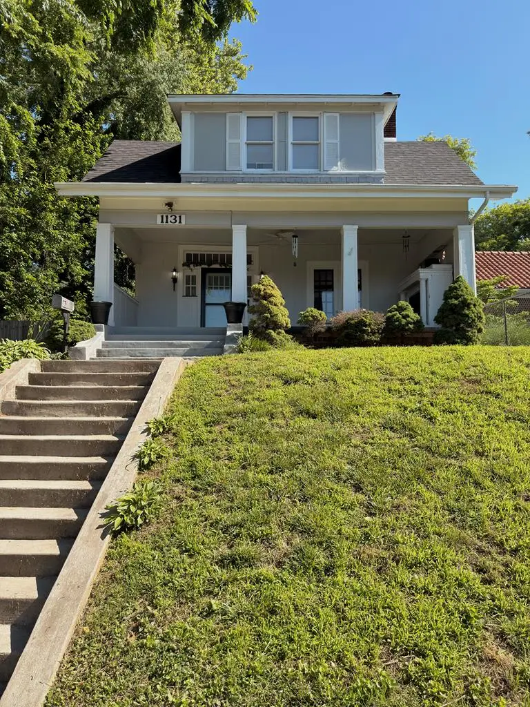 1131 20th St., Portsmouth, OH 45662 - #1