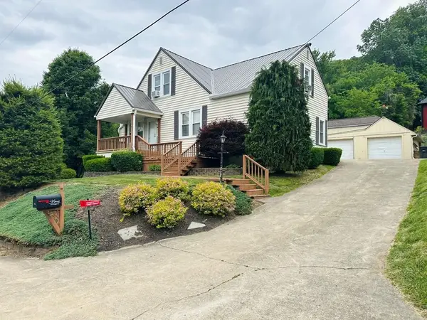 1513 Hogan Street, Portsmouth, OH 45662