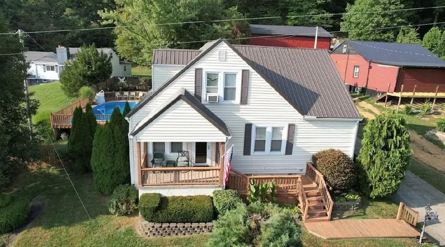 1513 Hogan Street, Portsmouth, OH 45662 - #2