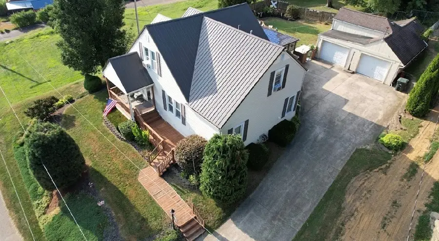 1513 Hogan Street, Portsmouth, OH 45662 - #3