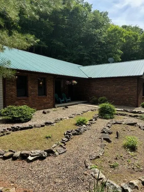 1469 Shady Brook Lane, Portsmouth, OH 45662 - #1