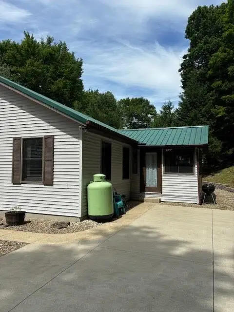 1469 Shady Brook Lane, Portsmouth, OH 45662 - #2