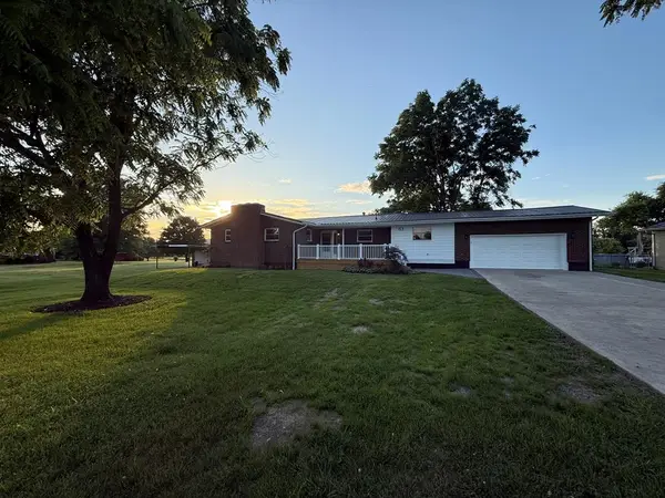 63 Ginat Drive, Franklin Furnace, OH 45629