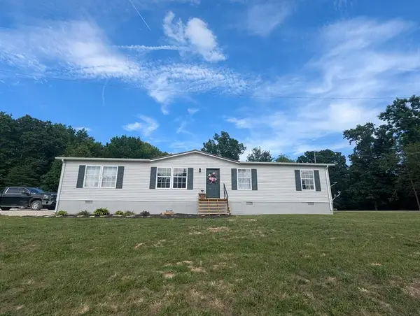 539 German Hollow Rd, Ironton, OH 45638