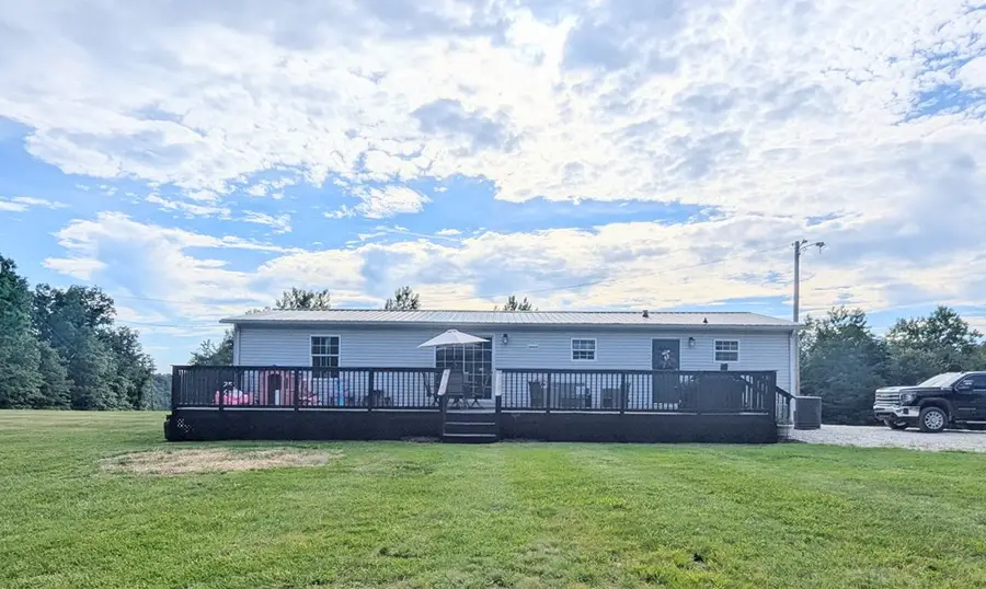 539 German Hollow Rd, Ironton, OH 45638 - #3