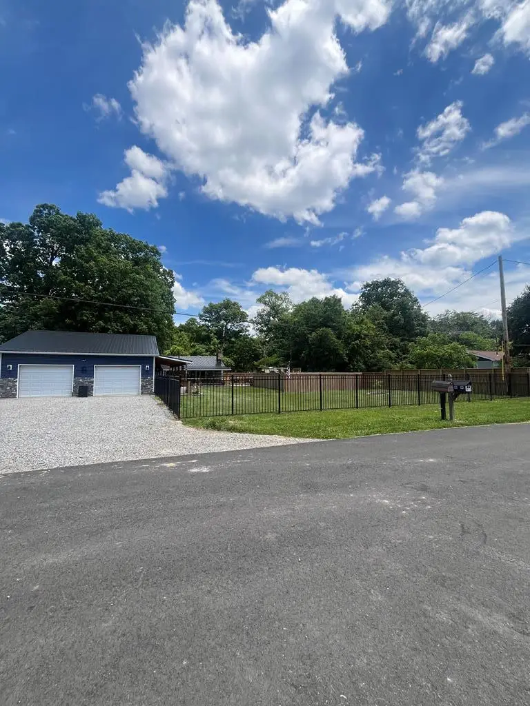 116 Central Avenue, Wheelersburg, OH 45694 - #1