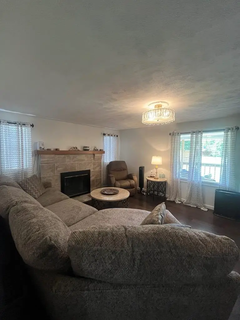 116 Central Avenue, Wheelersburg, OH 45694 - #3