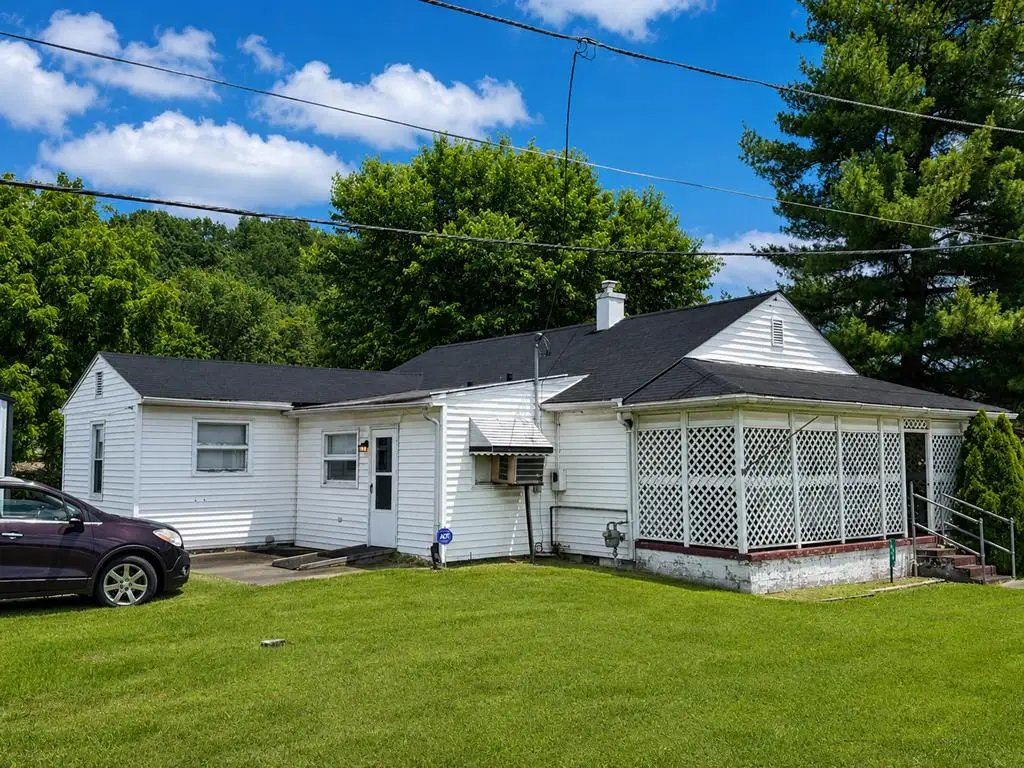 10346 Us 23, Lucasville, OH 45648 - #1