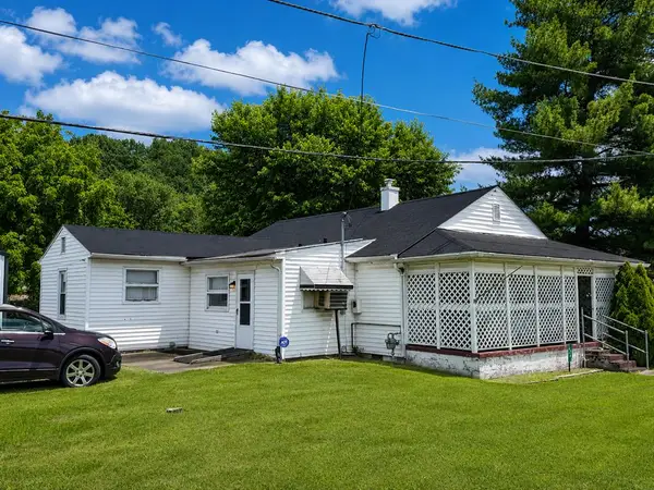 10346 Us 23, Lucasville, OH 45648