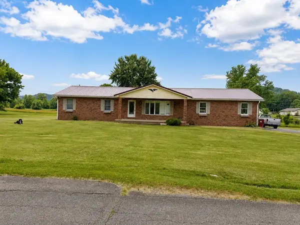 533 Glover Lane, South Shore, KY 41175