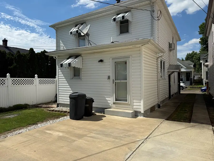 1826 Vinton Ave, Portsmouth, OH 45662 - #2