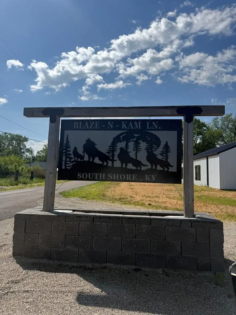 Lot 2 Blaze N Kam Ln, South Shore, KY 41175 - #2